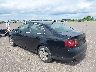 3VWRM71K68M****** Salvage and Repairable 2008 Volkswagen Jetta in Minneapolis South