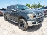 1FTEW1CP2JK****** Salvamento y Destrozados 2018 Ford F-150 en San Antonio South