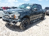 1FTEW1CP2JK****** Usados y Reparables 2018 Ford F-150 en San Antonio South