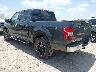 1FTEW1CP2JK****** Salvamento y Reparables 2018 Ford F-150 en San Antonio South