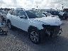 1V2WR2CA6NC****** Salvamento y Destrozados 2022 Volkswagen Atlas en Baton Rouge