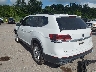 1V2WR2CA6NC****** Salvamento y Reparables 2022 Volkswagen Atlas en Baton Rouge