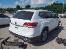 1V2WR2CA6NC****** Salvamento y Destrozados 2022 Volkswagen Atlas en Estado de Luisiana