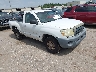 5TENX22N87Z****** Salvage and Wrecked 2007 Toyota Tacoma in Houston