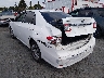 5YFBU4EE0DP****** Salvamento y Reparables 2013 Toyota Corolla en Los Angeles