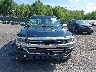 3GCUKTEC7GG****** Wrecked 2016 Chevrolet Silverado 1500 in Pennsylvania State