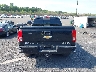 3GCUKTEC7GG****** Wrecked 2016 Chevrolet Silverado 1500