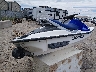 HPSD126***** Wrecked 2005 Honda Aquatrax in Idaho State