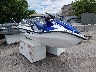 HPSD126***** Salvage and Wrecked 2005 Honda Aquatrax in Rec Rides Online Exclusive