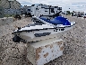 HPSD126***** Salvage and Wrecked 2005 Honda Aquatrax in Idaho State