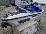 HPSD126***** Salvage and Repairable 2005 Honda Aquatrax in Idaho State