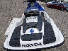 HPSD126***** Wrecked 2005 Honda Aquatrax in Rec Rides Online Exclusive
