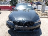 WBA13AG02PC****** Wrecked 2023 BMW 5 Series in California State