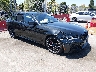 WBA13AG02PC****** Salvage and Wrecked 2023 BMW 5 Series in Los Angeles