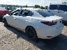 3MZBPACL3LM****** Salvamento y Reparables 2020 Mazda 3 en Austin North