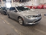 1C3CCCAB5GN****** Salvamento y Destrozados 2016 Chrysler 200 en Portland