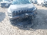 1C4PJLCX1JD****** Salvamento y Reparables 2018 Jeep Cherokee en Estado de Virginia