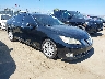 JTHBK1EG8B2****** Salvage and Wrecked 2011 Lexus ES in North Hollywood