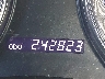 JTHBK1EG8B2****** Salvage 2011 Lexus ES