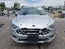 3FA6P0LU4JR****** Wrecked 2018 Ford Fusion in California State