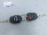 4T1BF1FK6FU****** Salvamento 2015 Toyota Camry en Estado de Texas