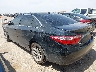 4T1BF1FK6FU****** Salvamento y Reparables 2015 Toyota Camry en Lubbock