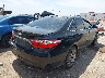 4T1BF1FK6FU****** Salvamento y Destrozados 2015 Toyota Camry en Estado de Texas