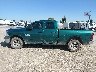 1C6RR7FG0KS****** Reparables 2019 RAM 1500 en Estado de Texas