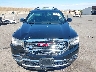 1GKKNULS1KZ****** Destrozados 2019 GMC Acadia en Estado de California