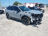 5J6RS5H80TL****** Salvage and Wrecked 2026 Honda CR-V in Tampa