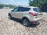 1FMCU9JD5HU****** Salvage and Repairable 2017 Ford Escape in Bridgeport