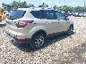1FMCU9JD5HU****** Salvage and Wrecked 2017 Ford Escape in Pennsylvania State