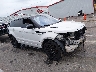 SALVD2BGXGH****** Repairable 2016 Land Rover Range Rover Evoque in Tennessee State