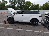 SALVD2BGXGH****** Salvage 2016 Land Rover Range Rover Evoque