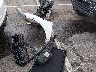 SALVD2BGXGH****** Wrecked 2016 Land Rover Range Rover Evoque in Tennessee State