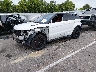 SALVD2BGXGH****** Used and Repairable 2016 Land Rover Range Rover Evoque in Memphis