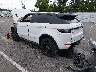 SALVD2BGXGH****** Salvage and Repairable 2016 Land Rover Range Rover Evoque in Memphis