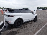 SALVD2BGXGH****** Salvage and Wrecked 2016 Land Rover Range Rover Evoque in Tennessee State