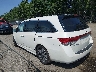 5FNRL5H99FB****** Reparables 2015 Honda Odyssey en Estado de Rhode Island