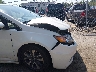 5FNRL5H99FB****** Reparables 2015 Honda Odyssey