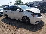 5FNRL5H99FB****** Salvamento y Destrozados 2015 Honda Odyssey en Providence