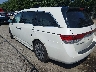 5FNRL5H99FB****** Salvamento y Reparables 2015 Honda Odyssey en Providence