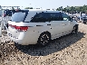 5FNRL5H99FB****** Salvamento y Destrozados 2015 Honda Odyssey en Estado de Rhode Island