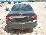 5YFBU4EE1DP****** Destrozados 2013 Toyota Corolla