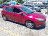 1FADP3K27FL****** Salvage and Wrecked 2015 Ford Focus in Fontana Off Site (Calabash)