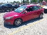 1FADP3K27FL****** Used and Repairable 2015 Ford Focus in Fontana Off Site (Calabash)
