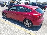 1FADP3K27FL****** Salvage and Repairable 2015 Ford Focus in Fontana Off Site (Calabash)