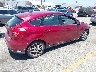1FADP3K27FL****** Salvage and Wrecked 2015 Ford Focus in California State