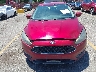 1FADP3K27FL****** Salvage and Repairable 2015 Ford Focus in California State