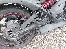 JKAENED17MD****** Wrecked 2021 Kawasaki Vulcan S